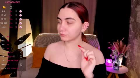 Hanna online show from 10, 2, 2026