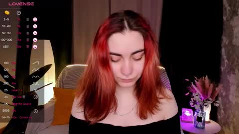 Hanna online show from 12, 2, 2026