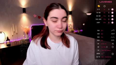 Hanna online show from 3, 4, 2026