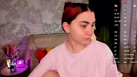 Hanna online show from 8, 7, 2026