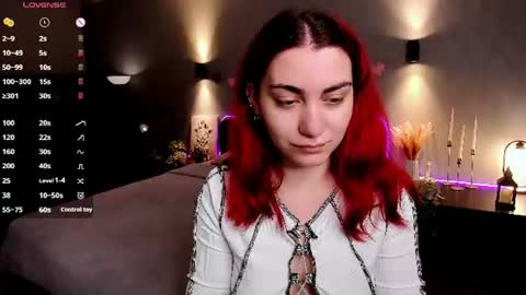 Hanna online show from 31, 7, 2026