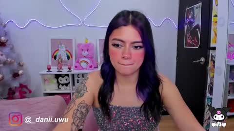 Snapshot of cute_dani__ chatting on 9, 12, 2024 Dani  online show from 9, 12, 2024