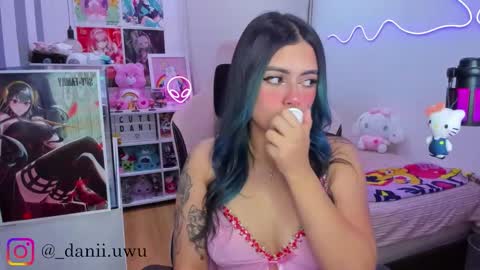 Dani  online show from 14, 1, 2026