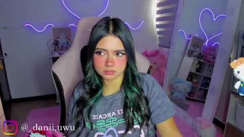 Dani  online show from 29, 5, 2026