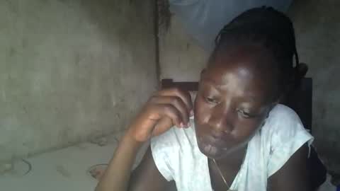 cute_doria online show from 22, 12, 2025