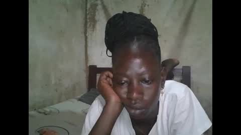 cute_doria online show from 23, 12, 2025