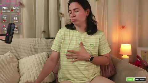 You Erelis  online show from 20, 2, 2026