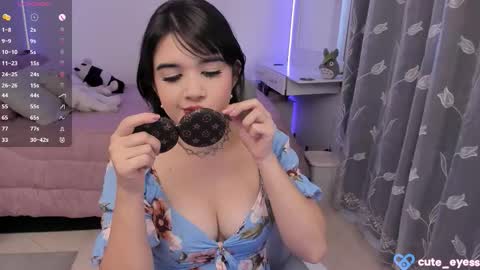 Cute online show from 10, 2, 2026