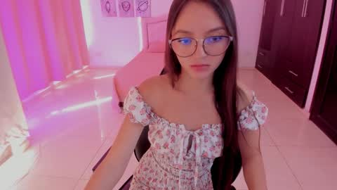 Bella Fox online show from 17, 1, 2026