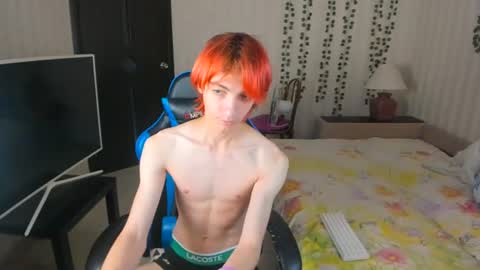 Snapshot of cute_grecha chatting on 10, 7, 2026 Grisha online show from 10, 7, 2026