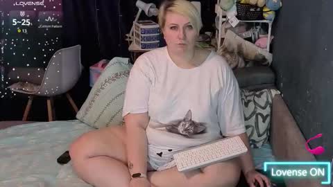 Hanna online show from 14, 3, 2026