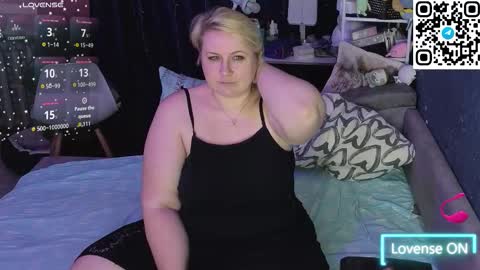 Hanna online show from 16, 3, 2026