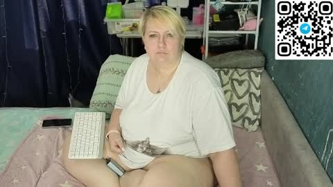 Hanna online show from 3, 4, 2026