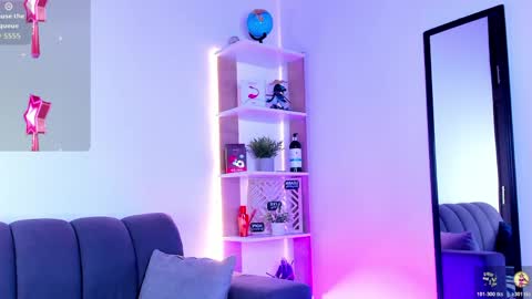 Cute horny1 online show from 29, 3, 2026