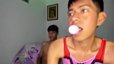 AnderSamu online show from 24, 4, 2026