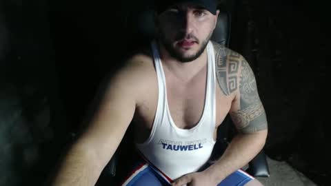 Cute Johny01 online show from 21, 2, 2025