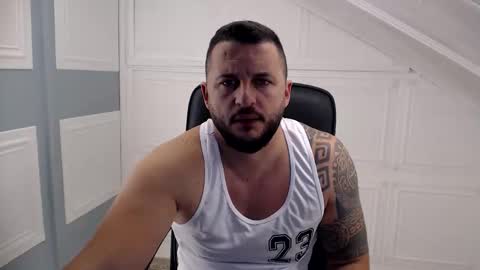 Cute Johny01 online show from 29, 10, 2025