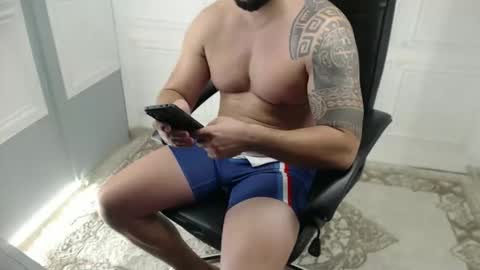 Cute Johny01 online show from 6, 11, 2025