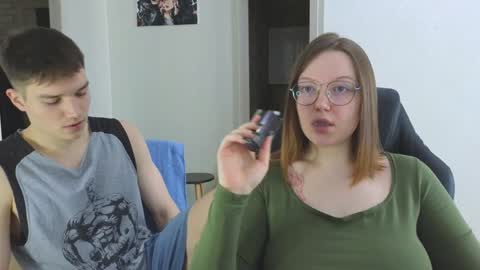 Kite and Jack online show from 16, 12, 2024