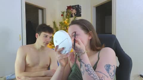 Kite and Jack online show from 17, 1, 2025