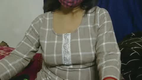 Snapshot of cute_kashmira99 chatting on 9, 1, 2025 kashmira online show from 9, 1, 2025