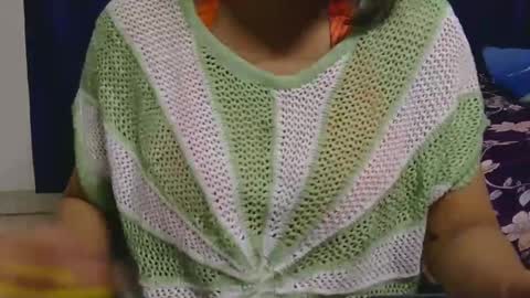 Snapshot of cute_kashmira99 chatting on 10, 3, 2025 kashmira online show from 10, 3, 2025