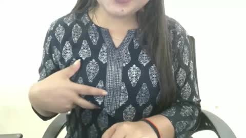 cute_kavya online show from 11, 10, 2025