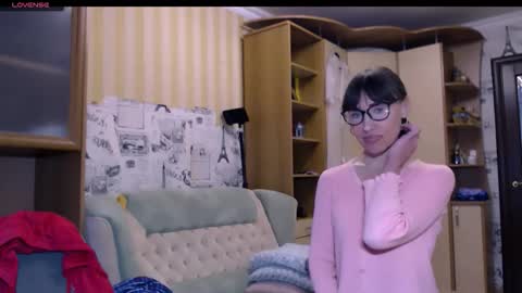 cute_lion_ online show from 25, 2, 2026