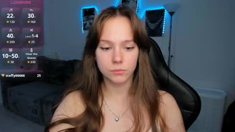 Emily online show from 10, 9, 2025