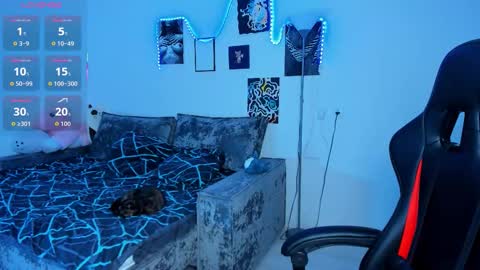 Emily online show from 5, 10, 2025