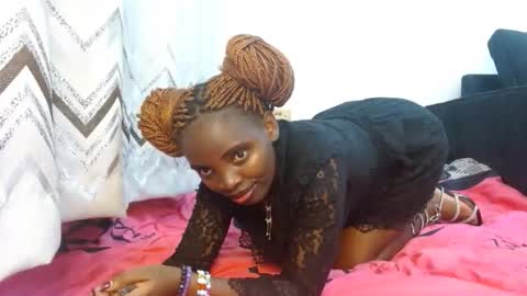 Snapshot of cute_lorna chatting on 8, 3, 2026 cute_lorna online show from 8, 3, 2026