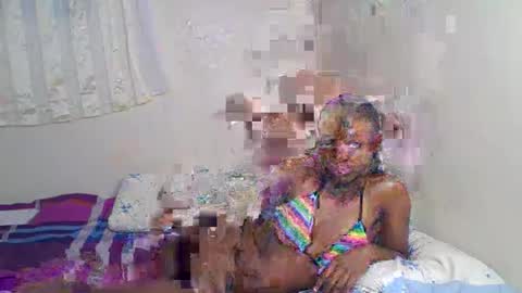 cute messy online show from 21, 4, 2026