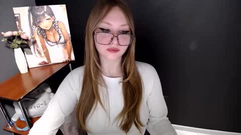 Snapshot of cute_minx chatting on 29, 5, 2026 Veronica online show from 29, 5, 2026