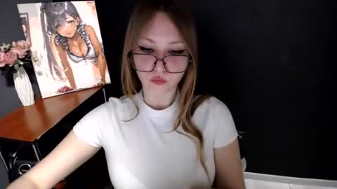 Snapshot of cute_minx chatting on 12, 6, 2026 Veronica online show from 12, 6, 2026