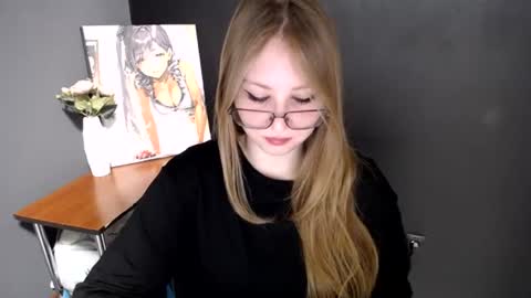Snapshot of cute_minx chatting on 15, 6, 2026 Veronica online show from 15, 6, 2026