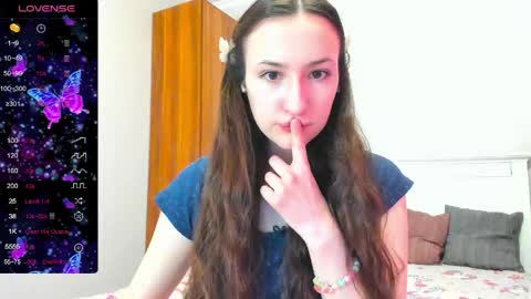 cute_nana2 online show from 2, 5, 2026