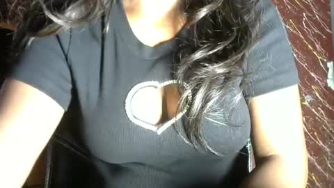 Snapshot of cute_payalji chatting on 25, 9, 2025 alia online show from 25, 9, 2025