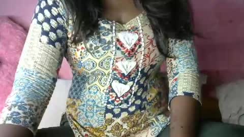 Snapshot of cute_payalji chatting on 3, 10, 2025 alia online show from 3, 10, 2025