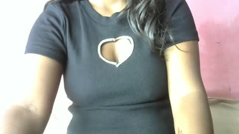 Snapshot of cute_payalji chatting on 5, 10, 2025 alia online show from 5, 10, 2025