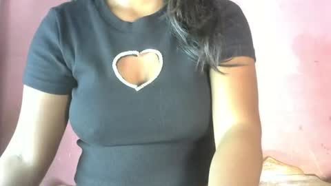 Snapshot of cute_payalji chatting on 5, 10, 2025 alia online show from 5, 10, 2025