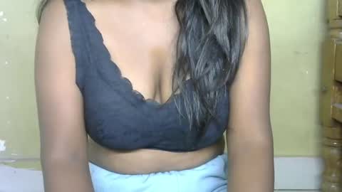 Snapshot of cute_payalji chatting on 13, 10, 2025 alia online show from 13, 10, 2025