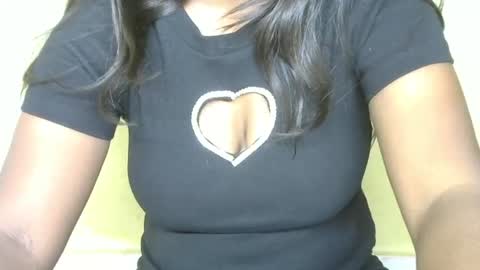 Snapshot of cute_payalji chatting on 15, 10, 2025 alia online show from 15, 10, 2025
