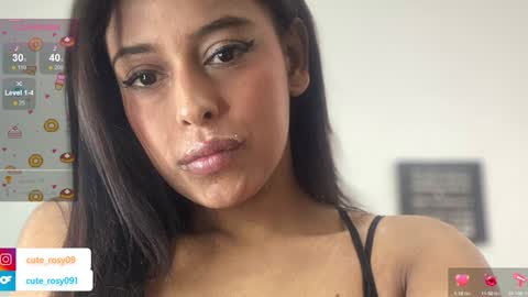 rosy online show from 2, 12, 2024