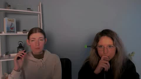 Youre Samanta online show from 21, 10, 2025