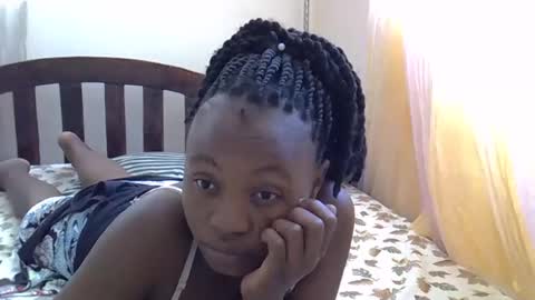 cute_savanna online show from 14, 2, 2025