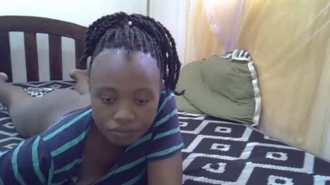 cute_savanna online show from 18, 2, 2025