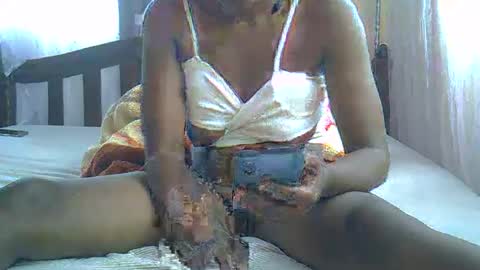 cute_savanna online show from 2, 4, 2026