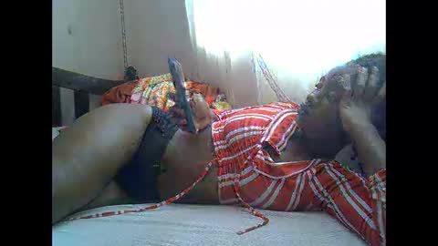 cute_savanna online show from 7, 4, 2026