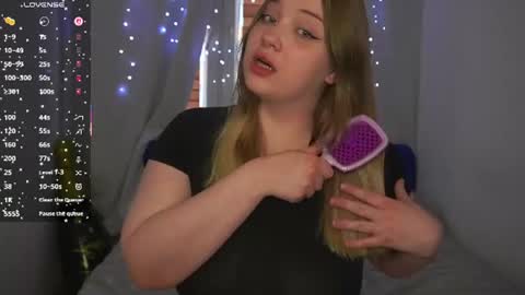 Snapshot of cute_sharloti chatting on 12, 6, 2026 Sasha online show from 12, 6, 2026