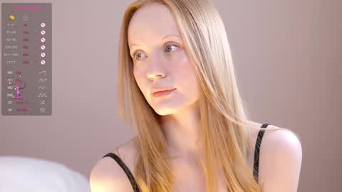 Snapshot of cute_shine chatting on 16, 12, 2024 Hey im Kristina Thank you for your support online show from 16, 12, 2024